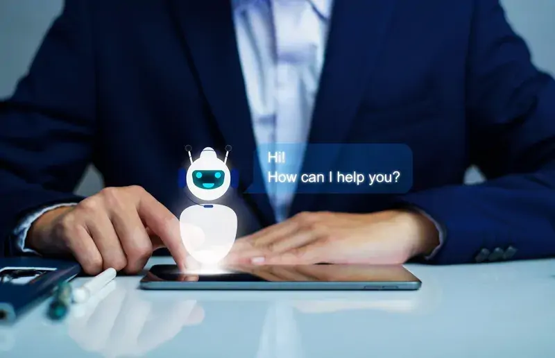 The key values businesses gain from implementing a custom-designed chatbot by TMA