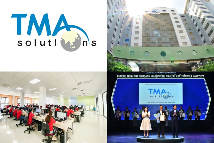Selecting mobile app development company like TMA