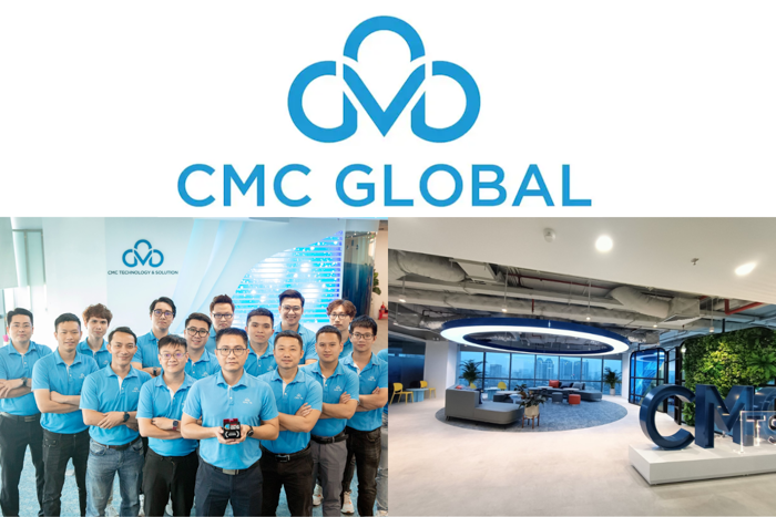 CMC Global delivers innovative digital healthcare solutions for global providers CMC Global enhances healthcare with advanced technology solutions