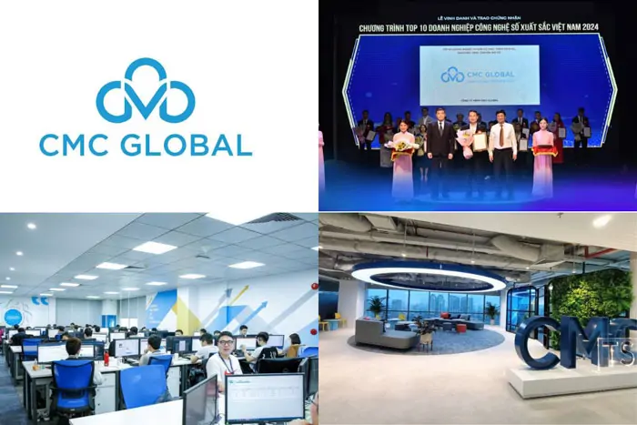 CMC Global specializes in ai solutions for healthcare