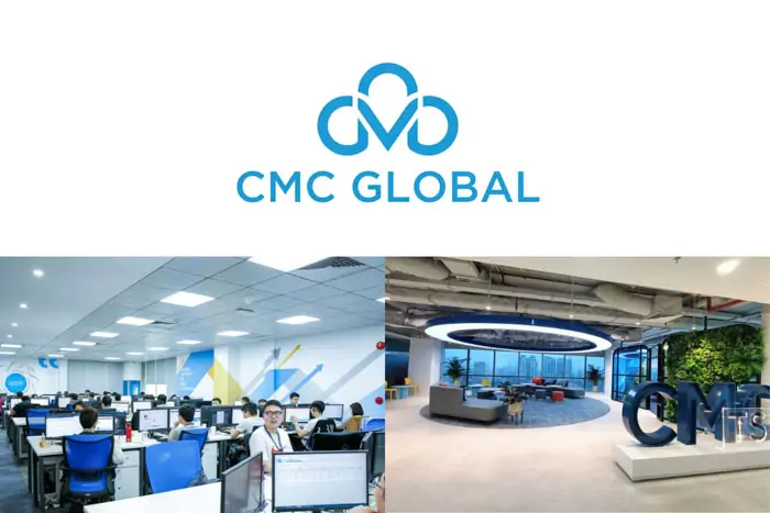 CMC Global offers IT services for fintech institutions CMC Global fintech software development company in Vietnam