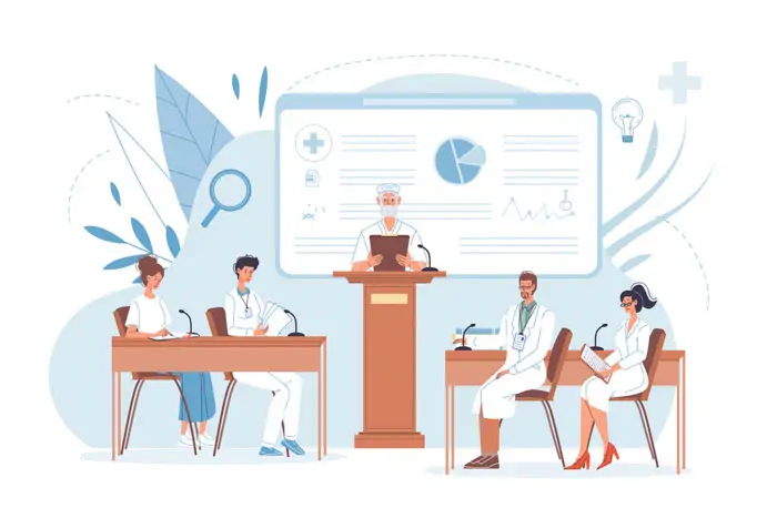 Healthcare data security training program