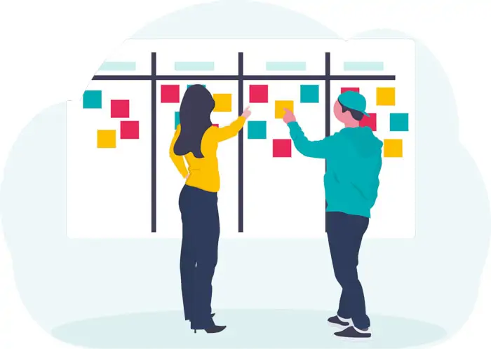 Monitor and refine financial reporting AI bots