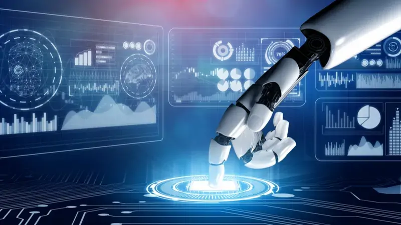 Highlighted AI projects by TMA