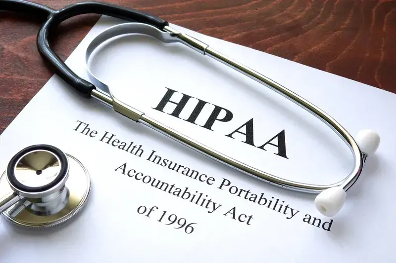 HIPAA is the core U.S. law that protects Protected Health Information (PHI).