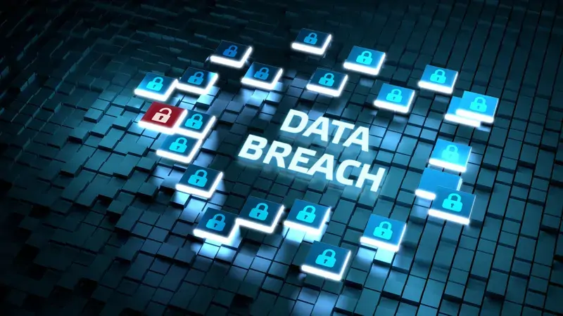 You should ask your partner about their data breach response process.