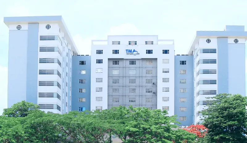 TMA Solutions is recognized as a custom hospital software development company in Vietnam, delivering tailored solutions that meet each client’s specific healthcare needs.