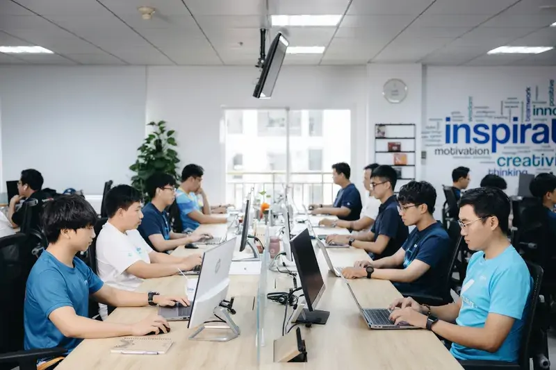 KMS Technology is a reputable custom hospital software development company in Vietnam.