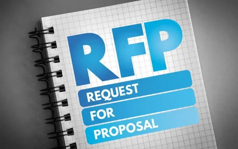 A clear RFP ensures both parties agree on scope, expectations, and deliverables before development begins.