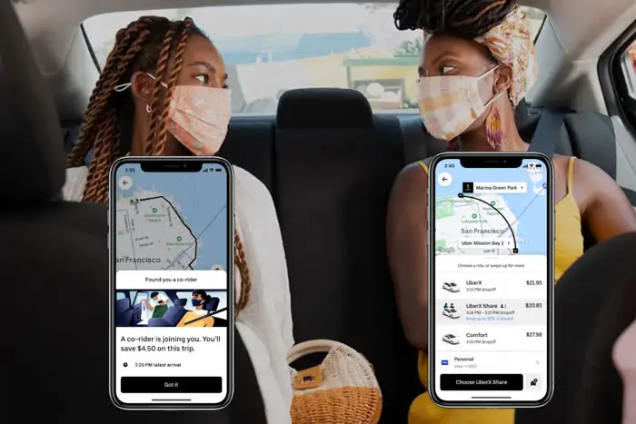 Unique or proprietary business processes