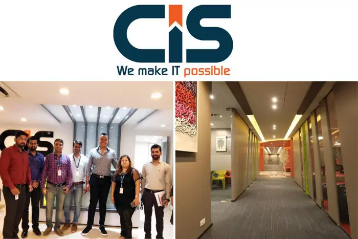 Cyber Infrastructure Inc test automation outsourcing