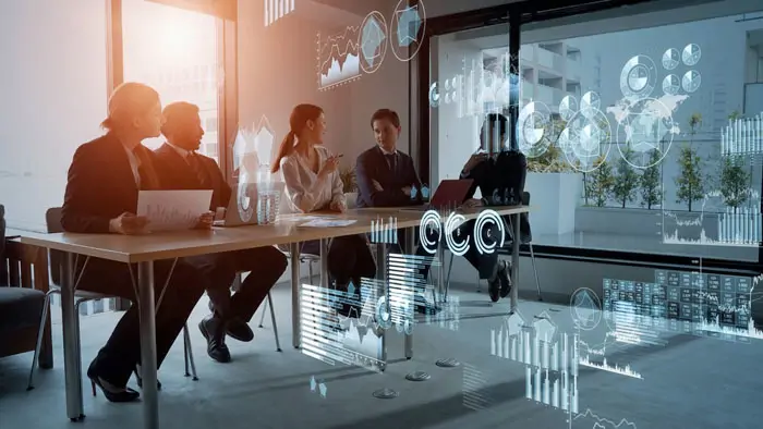 AI for financial planning needs data integrity