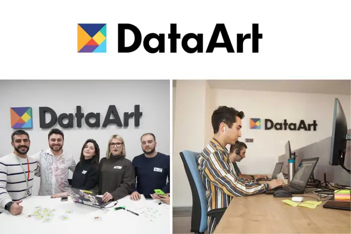 DataArt software testing company