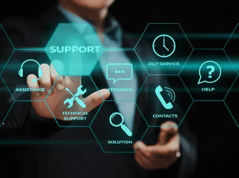 Porting & Migration: Safe system and data transfer