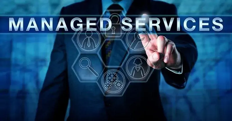 IT Managed Services: Quản lý hạ tầng, bảo mật, chi phí cloud & tối ưu tài nguyên