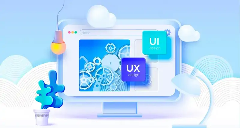 Designer works with BA & PO to complete the design, QA reviews for consistency