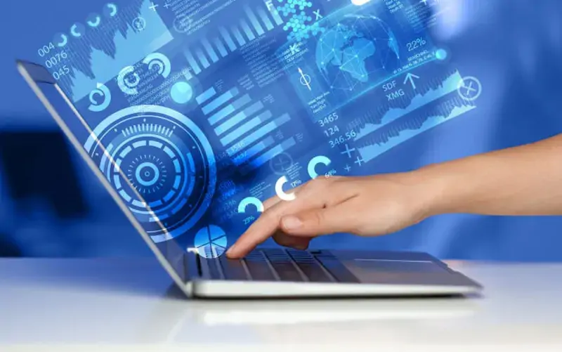 Technical Solution: System architecture & technical plan