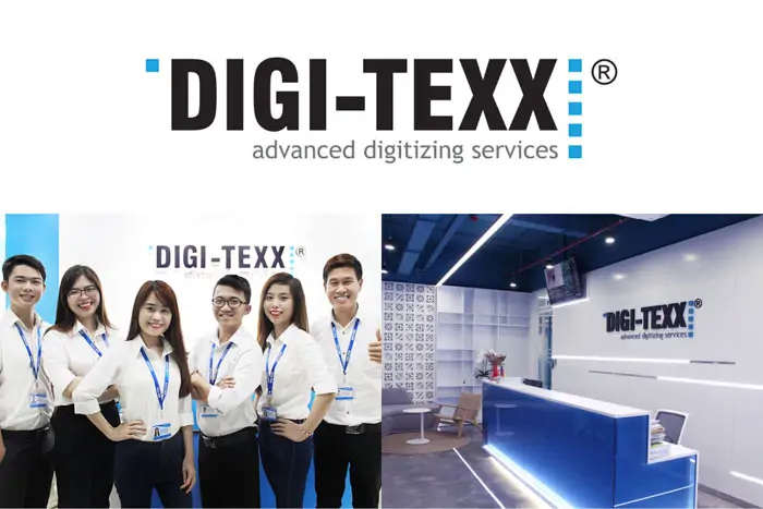 DIGI-TEXX Vietnam offers data-centric solutions for financial services DIGI-TEXX fintech software development company in Vietnam