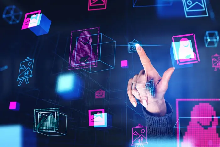 common concerns about NFT application