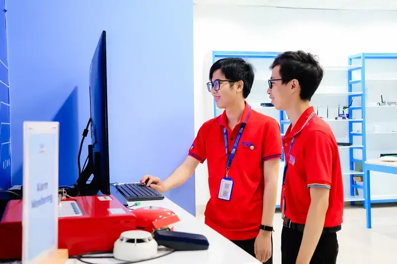 Reasons to choose TMA Solutions for digital health software development