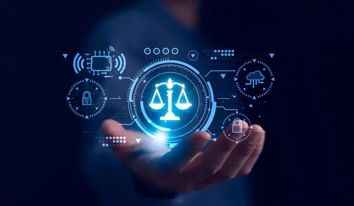 Digital transformation in finance industry automates compliance