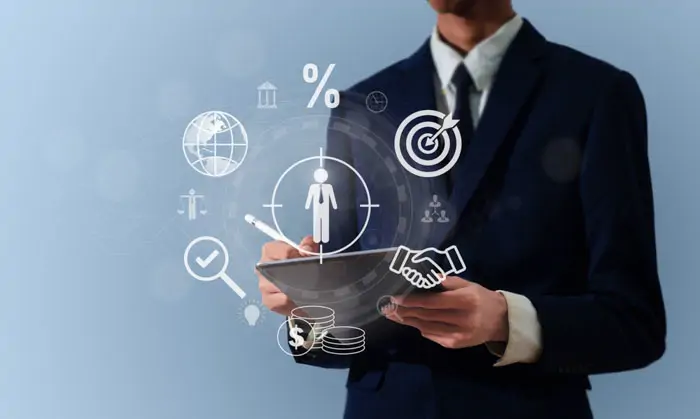 Digital transformation in finance industry enhances client journeys