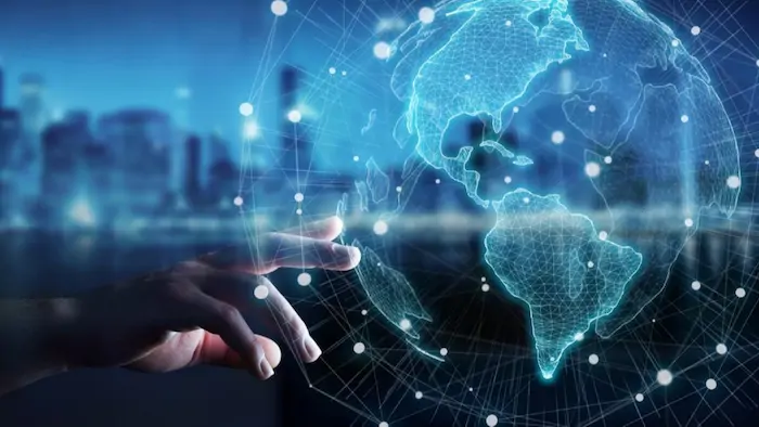 Edge AI processes data locally, enabling quick decisions