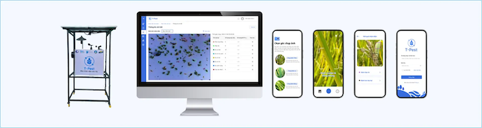 Edge AI optimizes farming yields