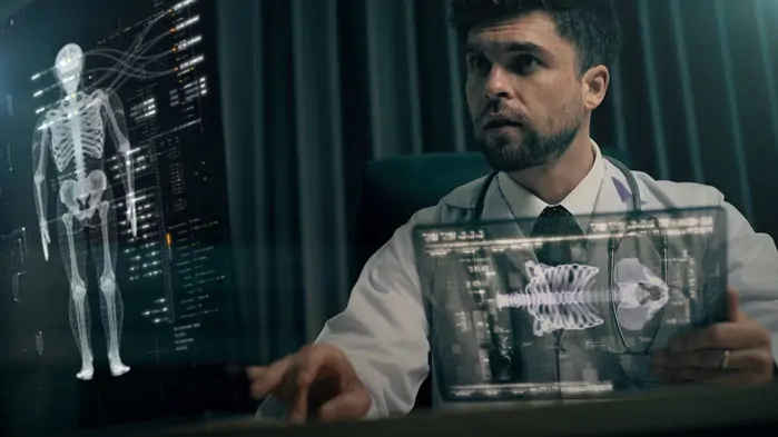 Edge computing in healthcare saves lives with real-time data Edge computing use cases in healthcare