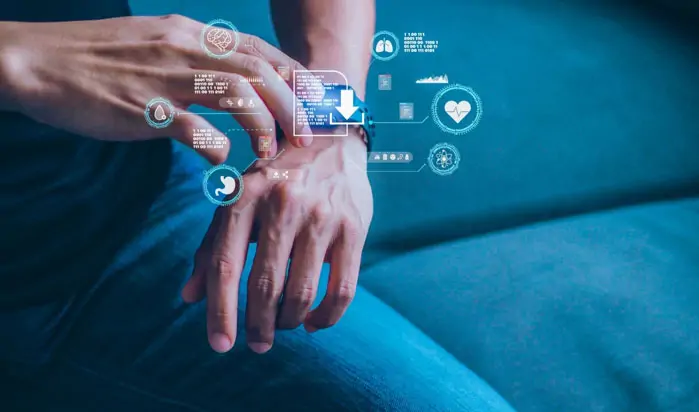 Empowering healthcare providers with accessible wearable data Wearable technology preventive care benefits