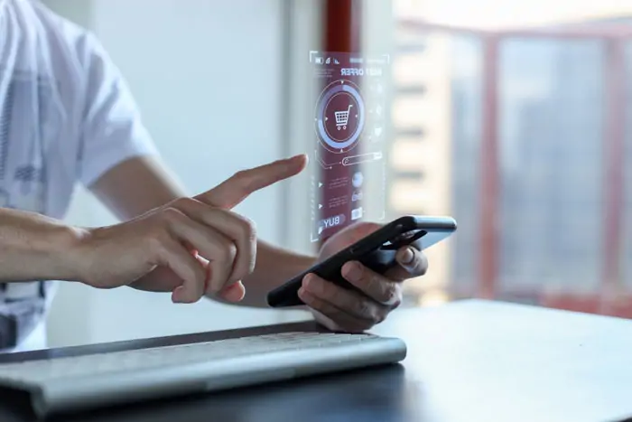 Enhanced retail experiences through edge technology Edge computing use cases in retail tech