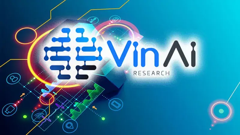 VinAI Research develops enterprise AI solutions from Vietnam in areas like GenAI, deep learning, and smart mobility applications.