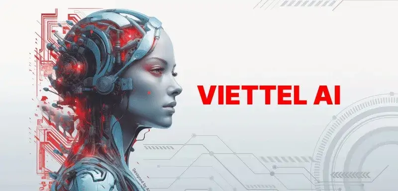 Viettel AI provides enterprise AI solutions from Vietnam for telecom, big data, and government projects.