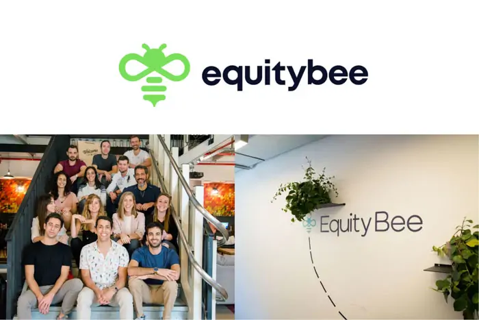  EquityBee asset management software development company