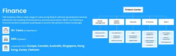 TMA Solutions