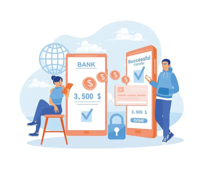 AI chatbot fintech enhances user security