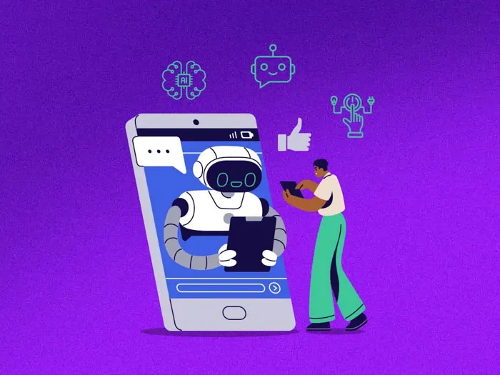 AI chatbot fintech adds emotional intelligence