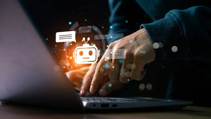 AI chatbot fintech personalized investment advice