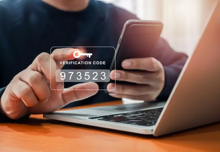 AI chatbot fintech enhances data security