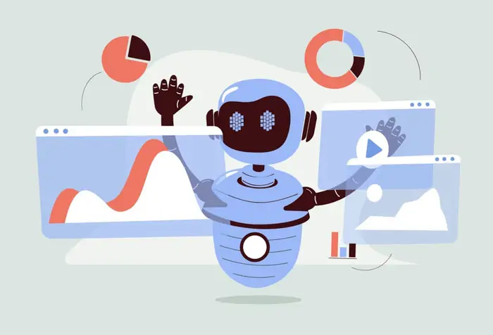 AI chatbot fintech delivers client insights