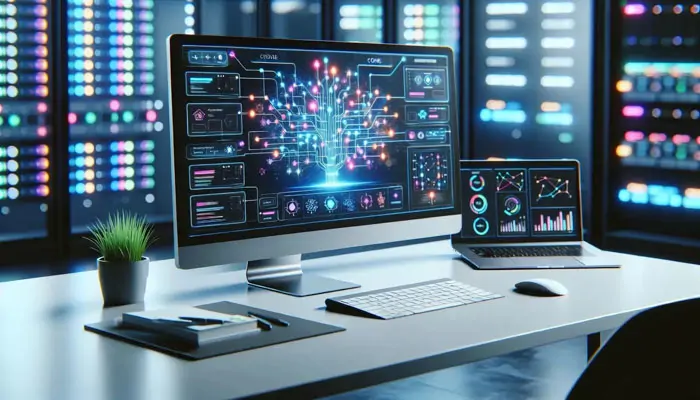 AI chatbot fintech improves cost efficiency