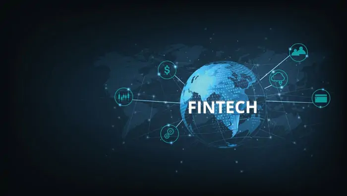 Growth of the financial technologies industry