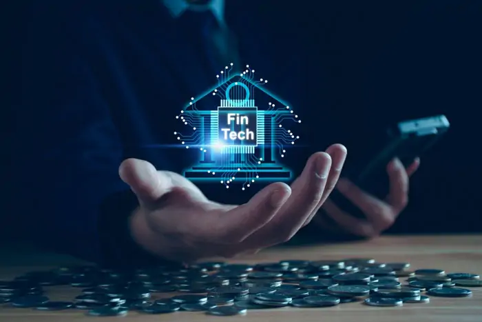 Fintech financial technologies modernize banking