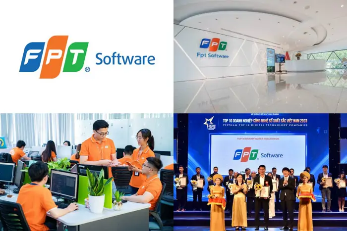FPT Software is a healthtech solutions provider