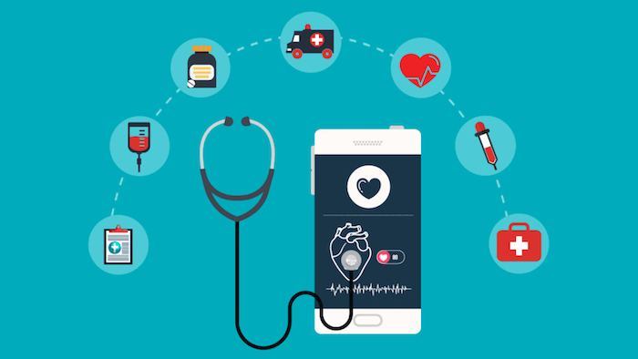  advantages of healthcare mobile app development