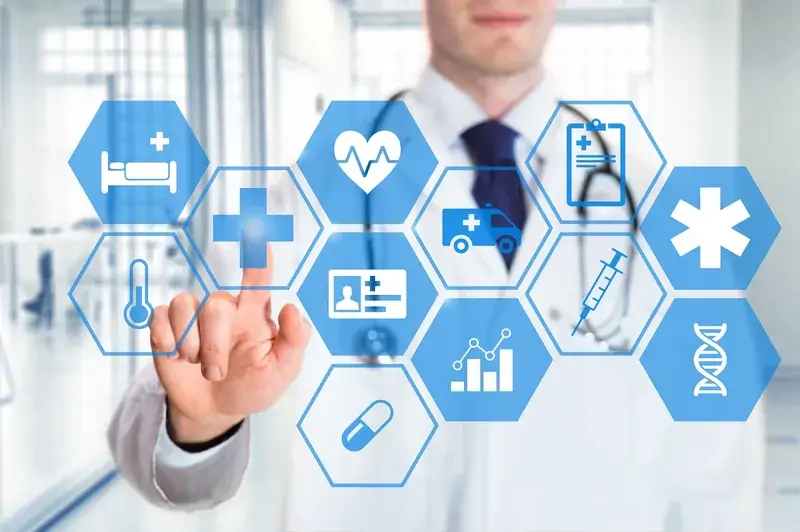 Key factors to consider when outsourcing healthcare software development