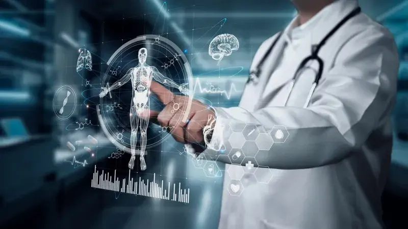 How to choose the right partner for healthcare software outsourcing