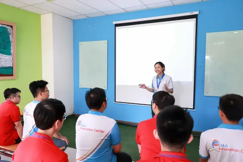 Reasons to choose TMA Solutions for healthcare software outsourcing