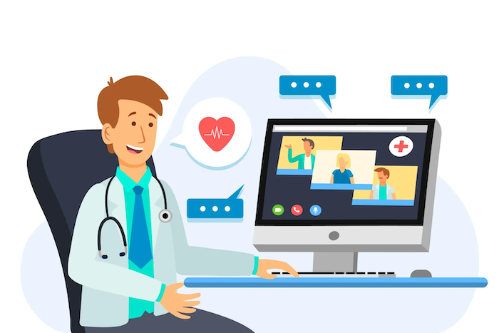 benefits of healthcare software development