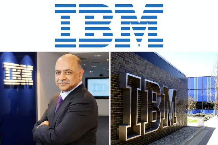 IBM is an ai development company